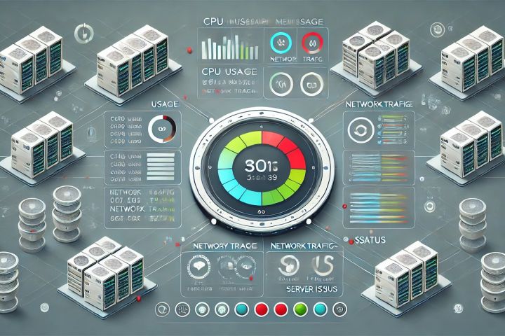 Zoho Analytics: Create a Monitoring System with Images
